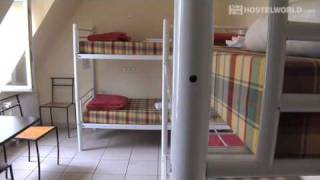 Le Montclair Montmartre Hostel | Paris | Hostelworld.com