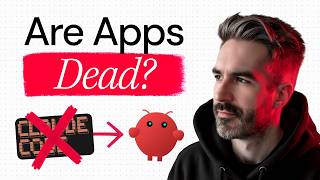 OpenClaw Just Killed 80% of Apps. Here Are the 5 That Survive.