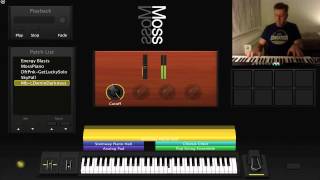 Moby - Lie Down In Darkness | Boss Nuit pour femme
