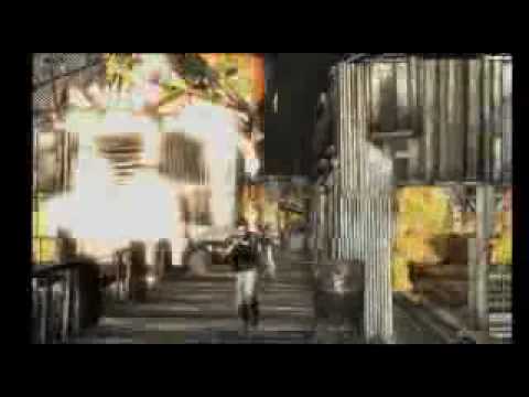 John Woo's Stranglehold New Trailer