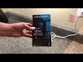 Unboxing Factory Sealed VHS Of Total Recall After 30 Years