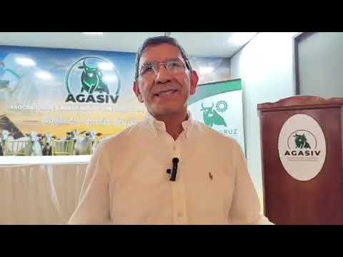 AMDECRUZ participa del acto de inauguración de la FEXPOSIV