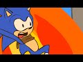 Sonic Boom Fire Ice Animation