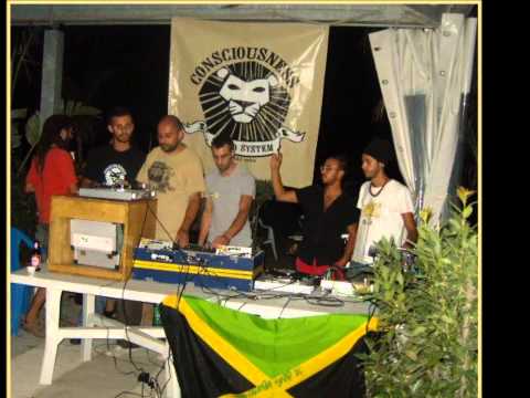 Jah Calanka  Krikka Dubplate
