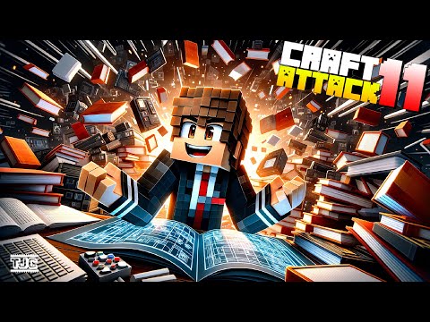 I'VE PUSHED THE LIMITS OF MINECRAFT AGAIN