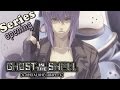 Ghost in the Shell S.A.C. - TV Opening 