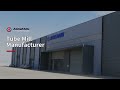 Tube Mill Manufacturer Tube Mill Line