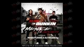 Slim Dunkin - Swisher(AAC).mp4 Dirty