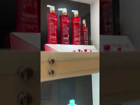 Visitamos a fábrica da Italian Hairtech | Ikesaki Cosméticos