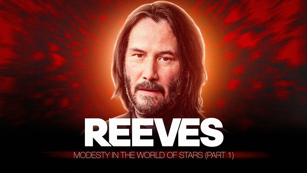 Keanu Reeves — image