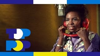 Gladys Knight &amp; The Pips - Baby Don&#39;t Change Your Mind • TopPop