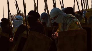 Arid Winds (Total War: Attila OST)