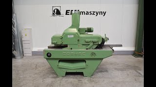 بيع منشار بنصل متعدد الاستخدامات - صورة 4 | Machineryline SA منشار بنصل متعدد الاستخدامات | صورة 4 - Machineryline