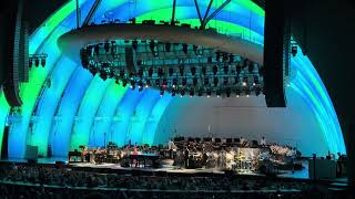February Song - Josh Groban - Hollywood Bowl (2025.09.05)