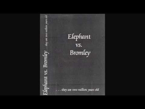Elephant vs. Bromley - Rest Before Storm