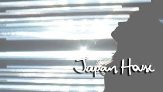 japan house : mistura de passado e furuto