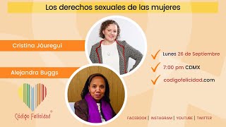 Los derechos sexuales de las mujeres