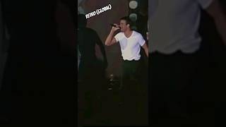 Enrique İglesias La Bamba Live Retro Global