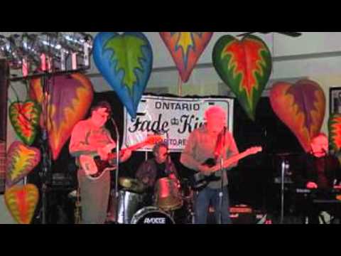 Fade Kings - The River.mp4