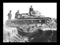 Spanish Civil War - Rare Tanks 