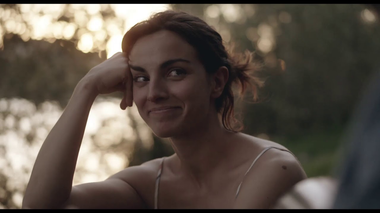 Official International Trailer