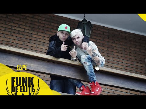 MC Jhey e MC Caique DS - Sem Ar (Videoclipe Oficial)