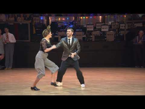 RTSF 2018 - Grzegorz & Agnieszka - The 5th