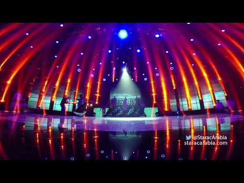 Rehearsals prime 11 Star Academy 10 - تمارين البرايم 11 من ستار اكاديمي 10