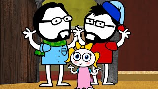 The Paul and Storm Nondenominational Perennial Holiday Special - Part Two