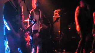 Funeral Dress: Come On Follow