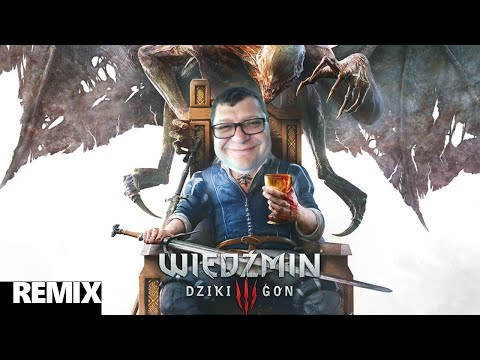 Zbigniew Stonoga ft. The Fields of Ard Skellig (Wiedźmin) REMIX