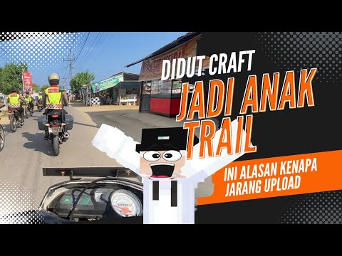OMG! Chasing the Leader in DIDUT CRAFT!