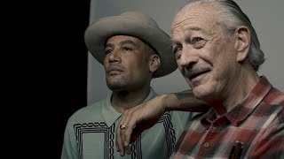 Ben Harper &amp; Charlie Musselwhite &#39;No Mercy In This Land&#39; Mini-Doc