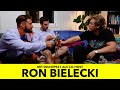 RON BIELECKI: Mit Inscope21 als Co-Host, über Frauen, Sex, Alkohol und die richtige Ernährung