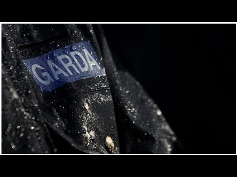 Mourners pay tribute to ‘gentle giant’ Garda (39) who died suddenly