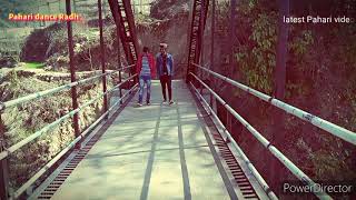 Download lagu Latest pahari video 2021song Balma music by Naveen Joshi NJ music official video mp3