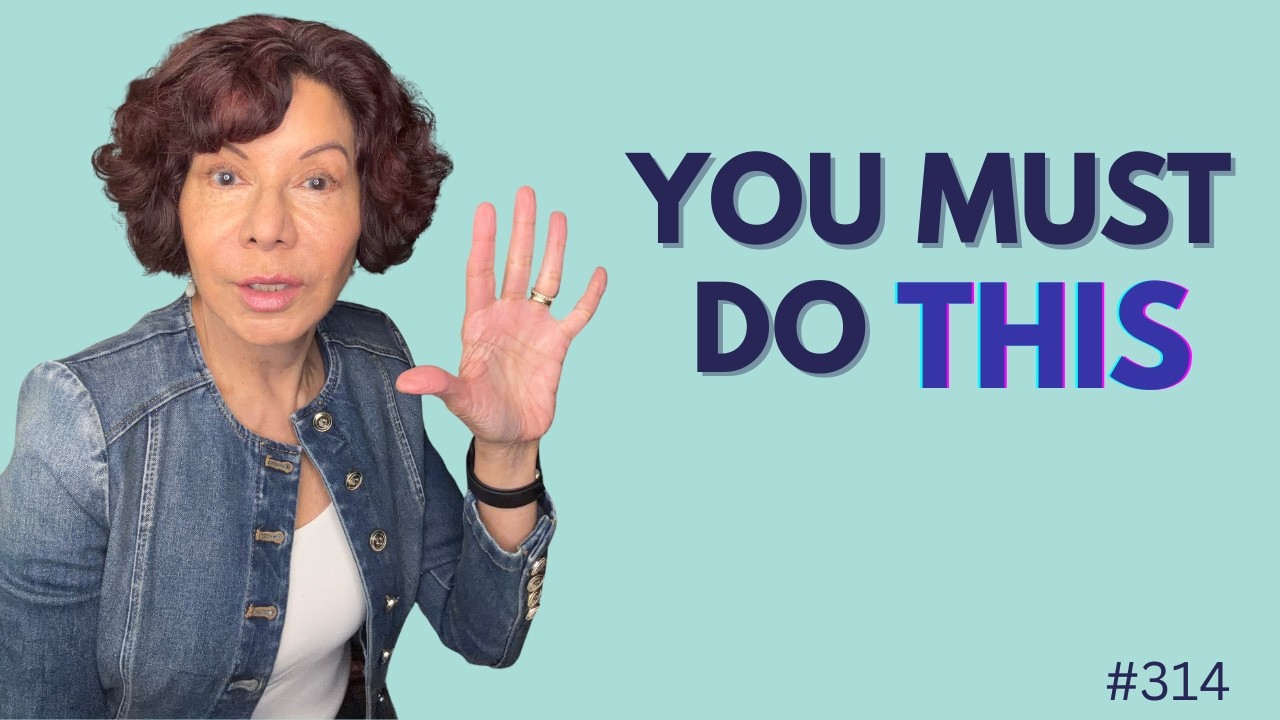 5 Things You Must Do for Your Voice to LAST