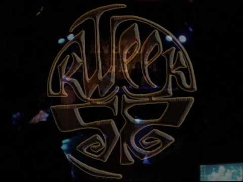 Kweek 5 R Live on Stage @ Raymzter Release Party