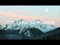 Icelandic Arpeggios - Ambient Music [Divkid]