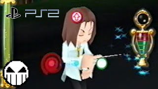 Mad Maestro! (PS2) Clips