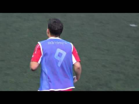 8 КХ 11 FC Sparta – 404