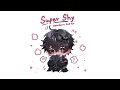 Super Shy NewJeans Doyle Cover R B Ver