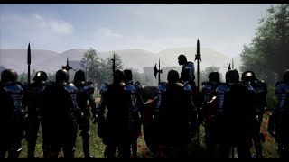 Kings Of Glory Trailer - Gameplay - Images - About This Game