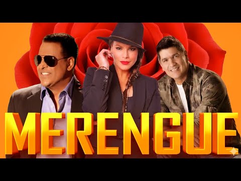 MERENGUE MIX 2026 | THE BEST OF MERENGUE, EDDY HERRERA, OLGA TAÑON, HNOS ROSARIO, JUAN LUIS GUERRA #
