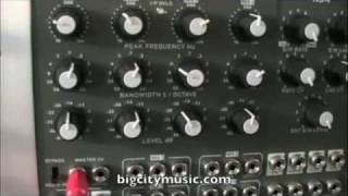 Video thumbnail for Cwejman RES-4 and VC-FCS modules by bigcitymusic