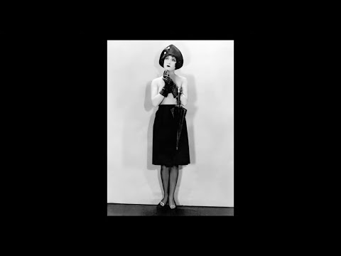 Turn on the Heat - The Charleston Chasers (1929) (Benny Goodman, Eva Taylor)