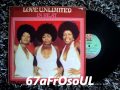 LOVE UNLIMITED - Move Me No Mountain (1974 ...