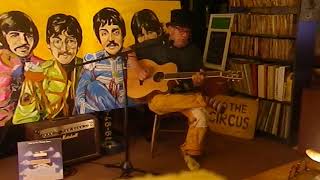 The Moody Blues - Melancholy Man - Cover &amp; Tutorial - Danny McEvoy