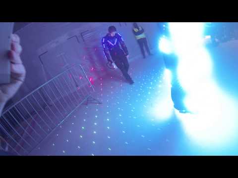 Attention Jongleurs, Neonsplash Mons Nov 2014 - GOPR9716 - Mr Belt & Wezol