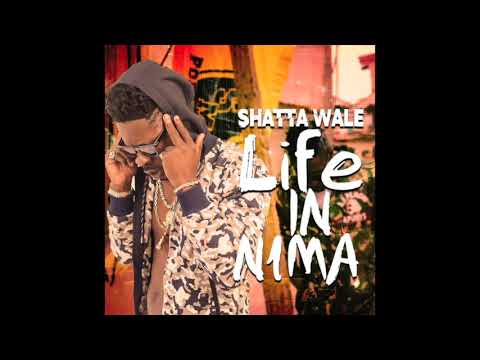 Shatta Wale – “Life In Nima”